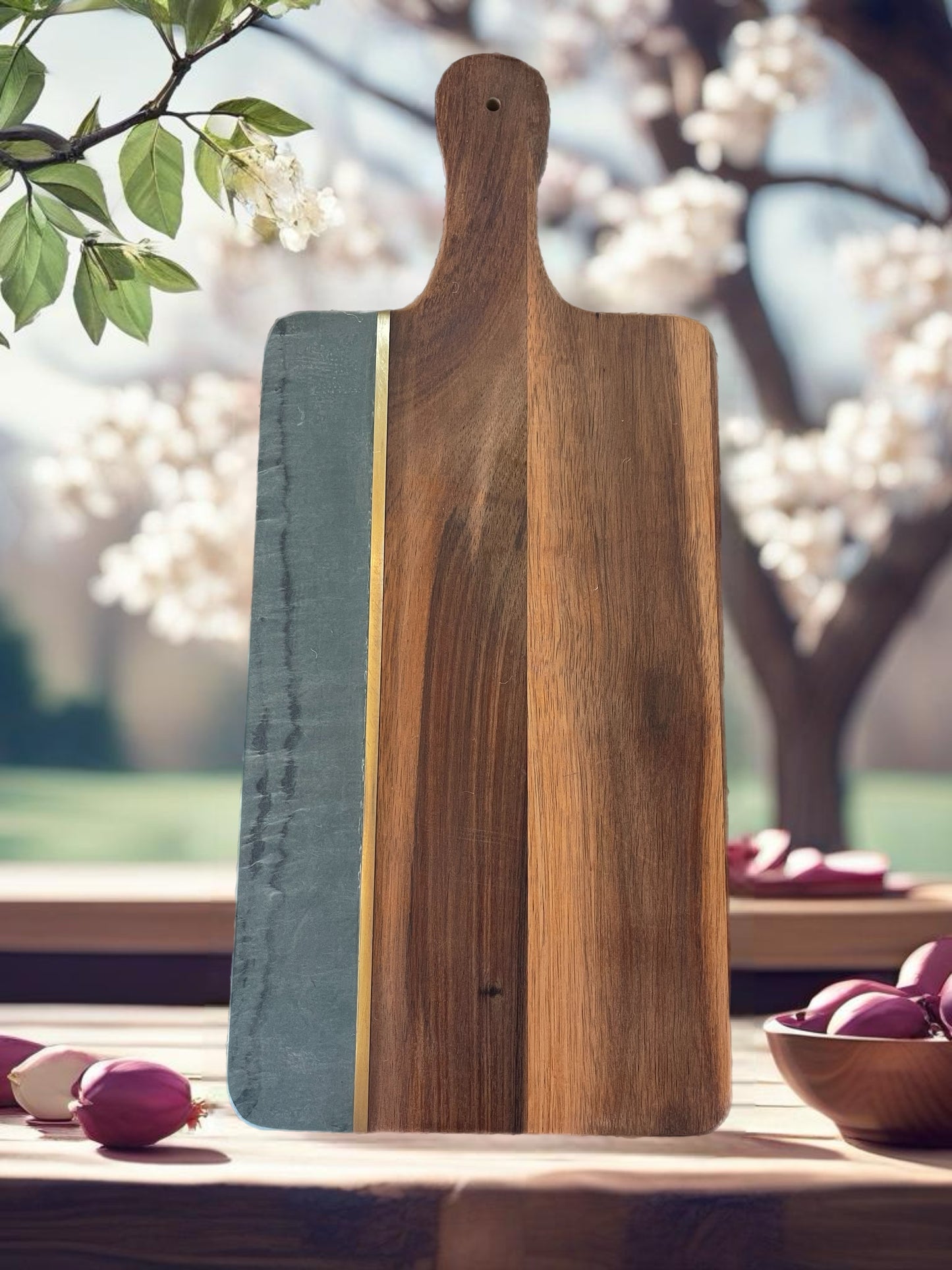 Beautiful Customized Board