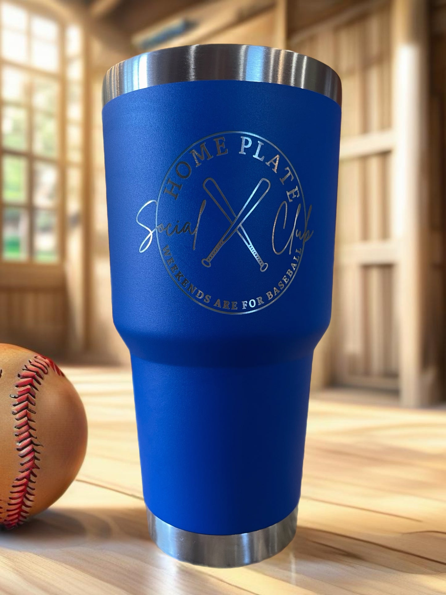 Baseball Social Club