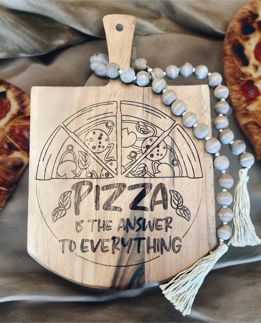 Pizza Board