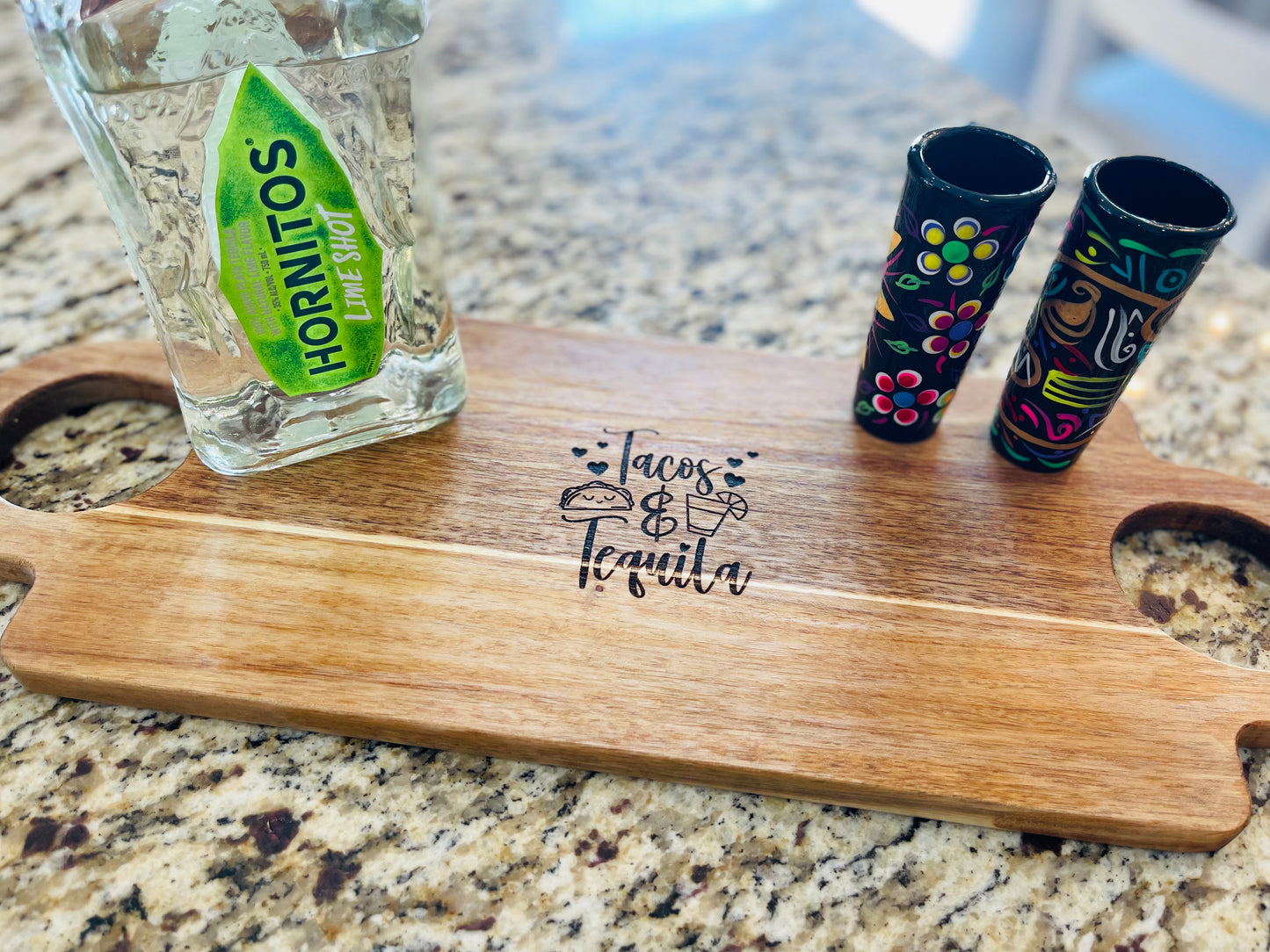 Customized Charcuterie Boards