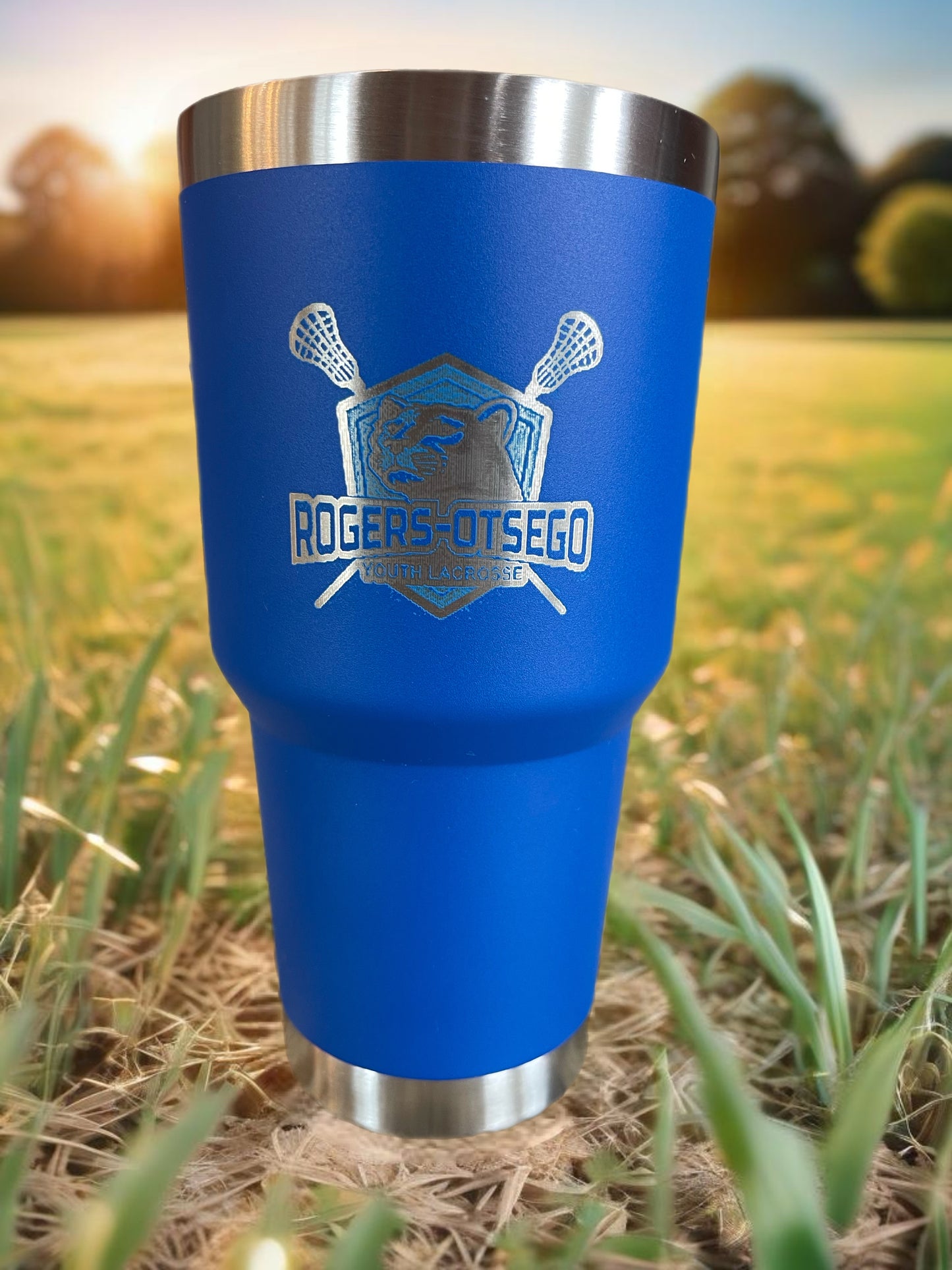 LAX Tumbler