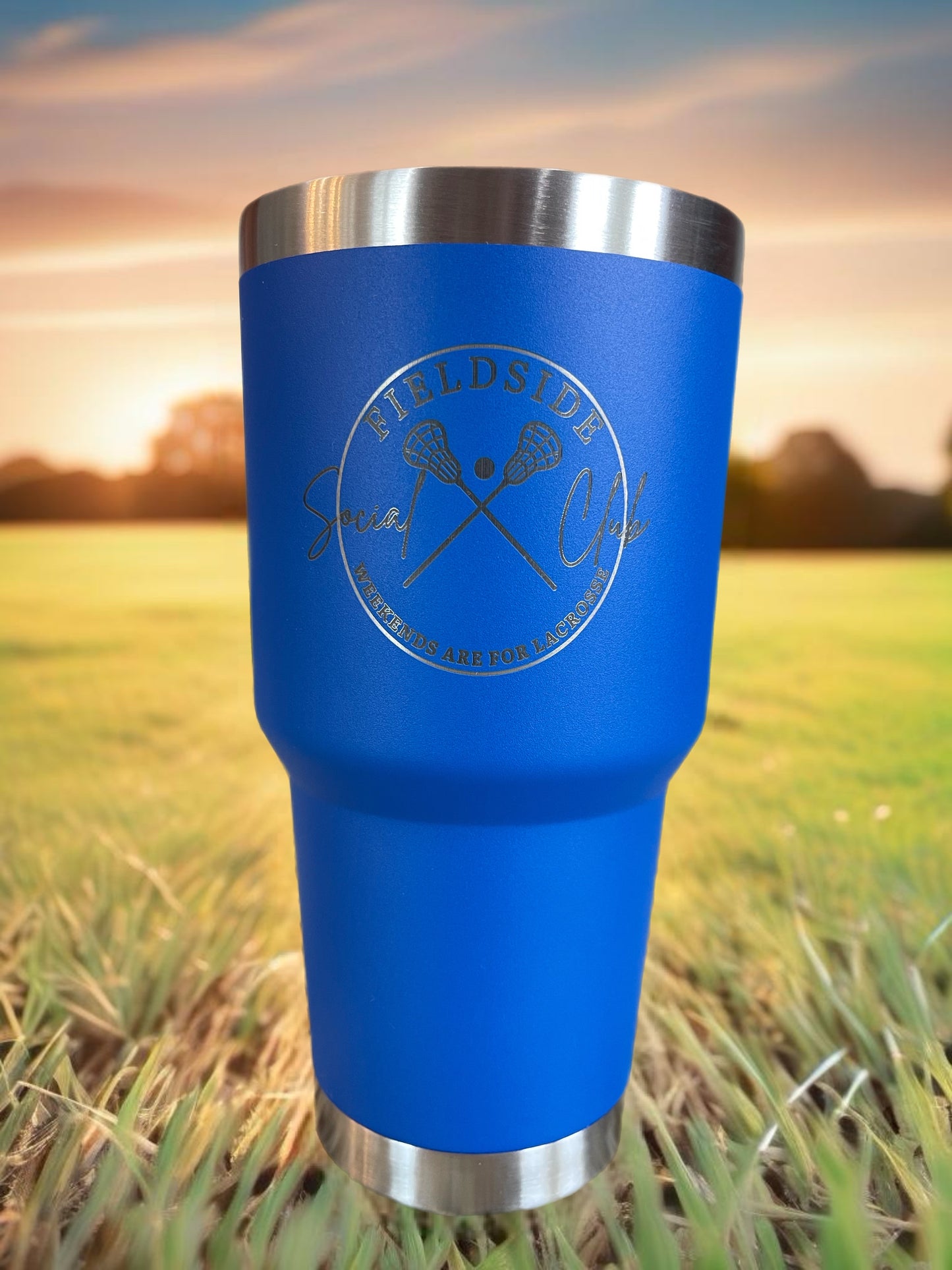 LAX Tumbler
